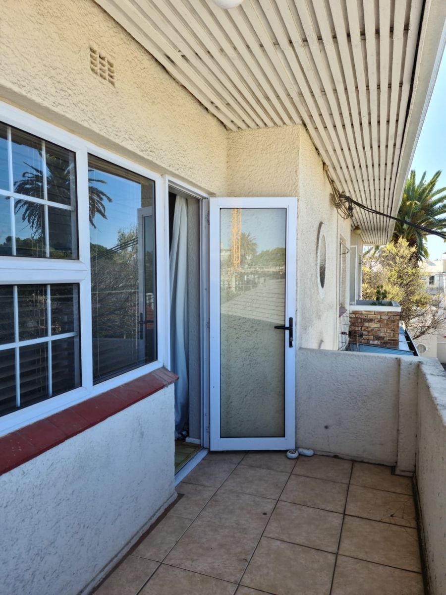 To Let 2 Bedroom Property for Rent in Rosebank Western Cape